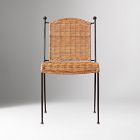 Andalusia Indoor/Outdoor Woven Side Chair