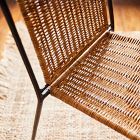 Andalusia Indoor/Outdoor Woven Side Chair