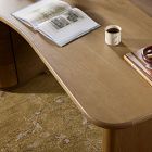 Avrel Desk (80")
