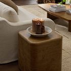 Brindle End Table (19")