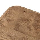 Brindle End Table (19")