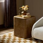 Brindle End Table (19")