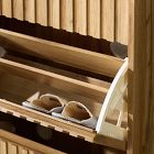 Briseis Shoe Rack