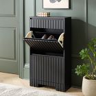 Briseis Shoe Rack