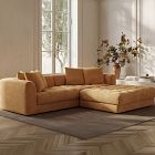 Build Your Own - Adrienne Sectional