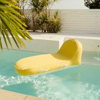 Business &amp; Pleasure Co. Pool Lounger