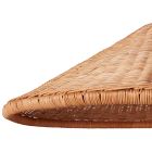 Dempsey Rattan Pendant (32.25")
