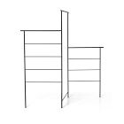 Dora Clothes Stand (52")