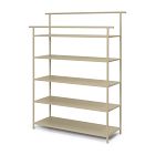 Dora Shoe Rack (32")