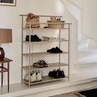 Dora Shoe Rack (32")