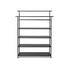 Dora Shoe Rack (32")