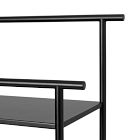 Dora Shoe Rack (32")