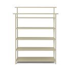 Dora Shoe Rack (32")