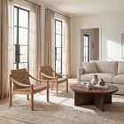 Dorrin Bay Accent Chair