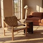 Dorrin Bay Accent Chair