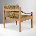 Dorrin Bay Accent Chair