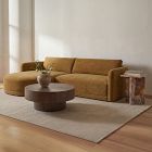 Esti Round Coffee Table (36")