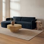 Esti Round Coffee Table (36")