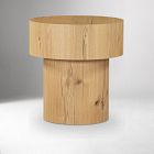 Esti Round Side Table (20")