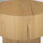 Esti Round Side Table (20")