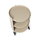 Eve Storage Side Table (16")