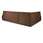 Everyly Dining Banquette (89"&ndash;127")
