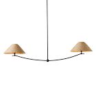 Kaylor Linear Pendant (56")