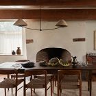 Kaylor Linear Pendant (56")