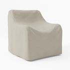 Mara Vista Outdoor Lounge Chair Protective Cover