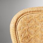 Maru Rattan Counter Stool