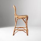Maru Rattan Counter Stool