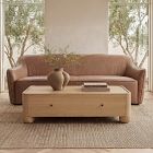 Rivka Storage Coffee Table (55")