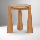 Taormina Outdoor Side Table (18.5")