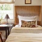 Xanthe Woven Bed