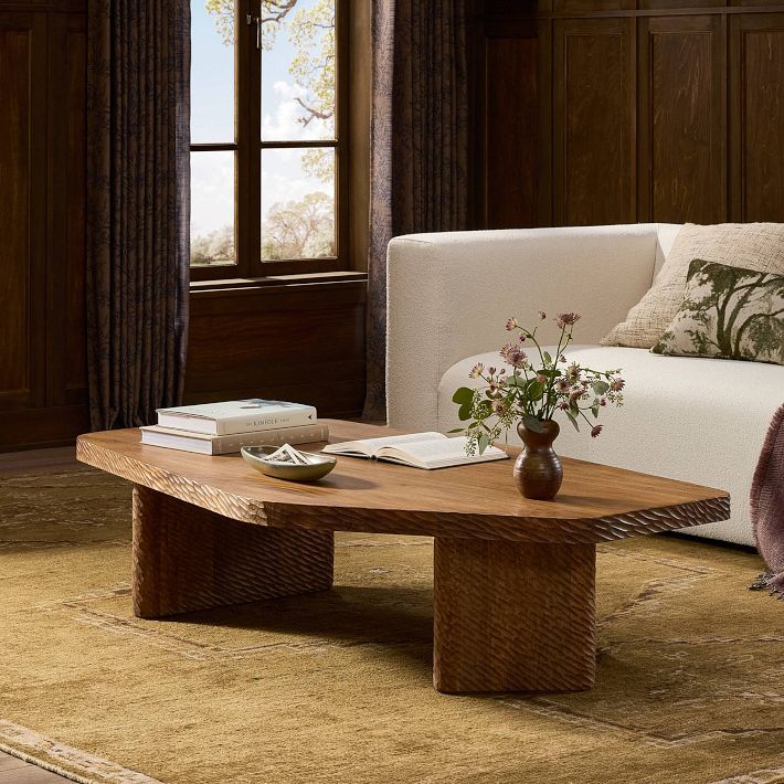 Zadie Coffee Table (60