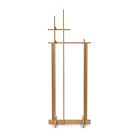 Bridge Clothes Stand (27")