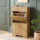 Briseis Shoe Rack