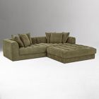 Adrienne Nook Modular Sectional (104")