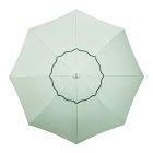 Business &amp; Pleasure Co. Patio Umbrella