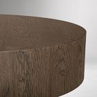 Esti Round Coffee Table (36")