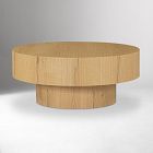 Esti Round Coffee Table (36")