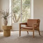 Esti Round Side Table (20")
