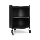 Eve Storage Side Table (16")
