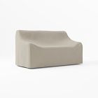 Mara Vista Outdoor Loveseat Protective Cover