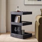 Wallace Serving Bar Cart (16")