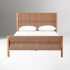 Xanthe Woven Bed