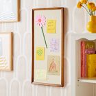 Mid-Century Pinboard (32")