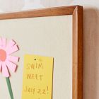Mid-Century Pinboard (32")