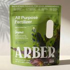 Arber Organic All Purpose Fertilizer
