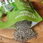 Arber Organic All Purpose Fertilizer